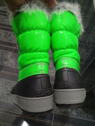 Stivali da neve Olang bambini