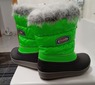 Stivali da neve Olang bambini