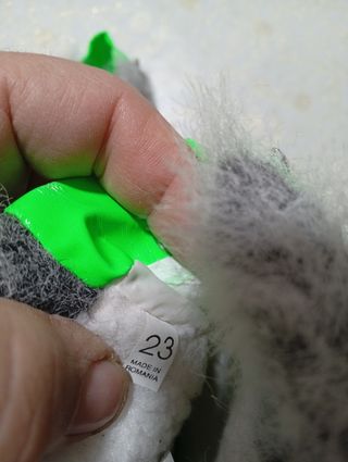 Stivali da neve Olang bambini