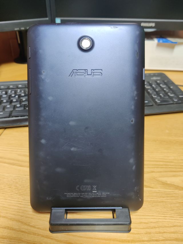ASUS Memo Pad HD 7