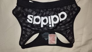 TOPS ADIDAS