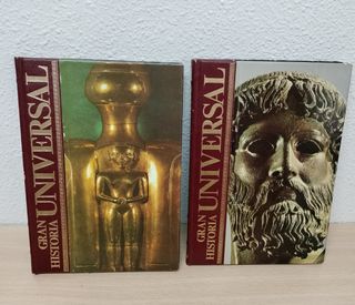 Gran Historia Universal