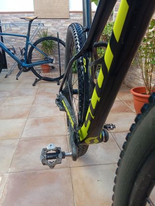 Scott scale rc 900 pro
