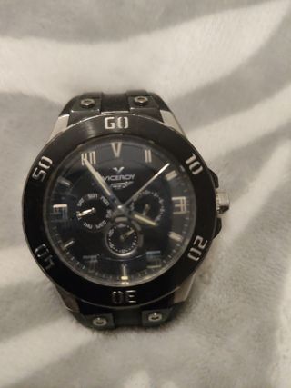 Reloj viceroy Fernando Alonso 