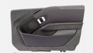 Türkarte Panel BMW i3 vorne 7377280