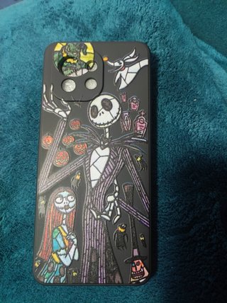 Funda Xiaomi Mi 11