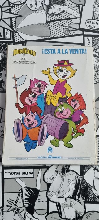 Patrulla X Cómic 83