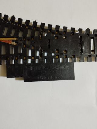 Scambio Sinistro Jouef