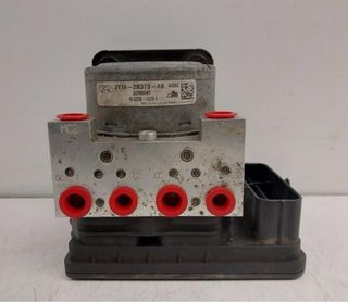 MODULO ABS FORD JY162C219AB JY162B373AB 