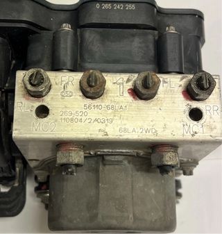 ABS SUZUKI 0265242255 0264956013 5611068LA1