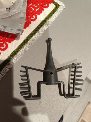 Farfalla Bimby compatibili