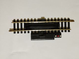 Sganciavagoni elettrico Jouef