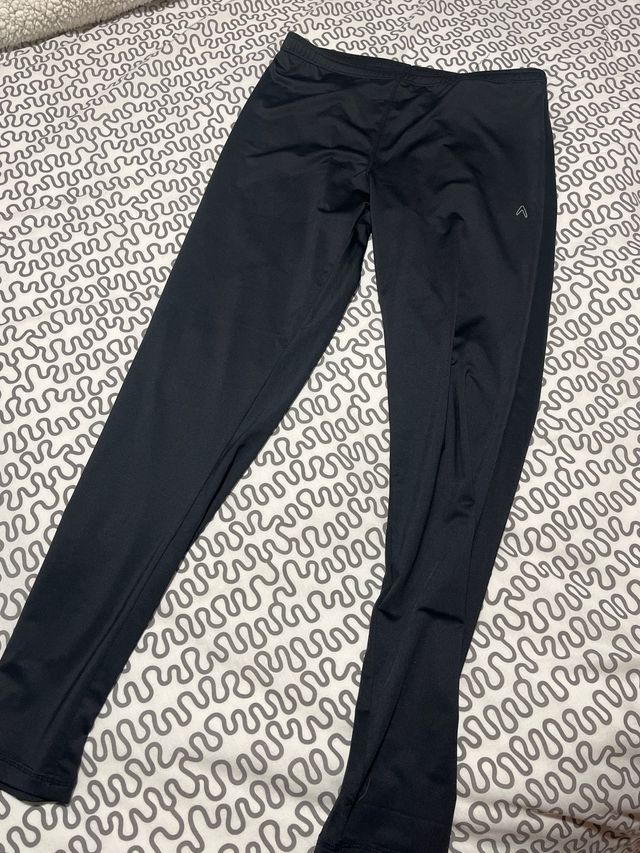 Leggings para corredores El corte ingles