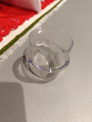 Bicchiere misurino Bimby