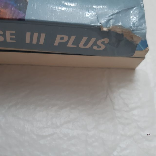 Libros dBase III y dBase III Plus