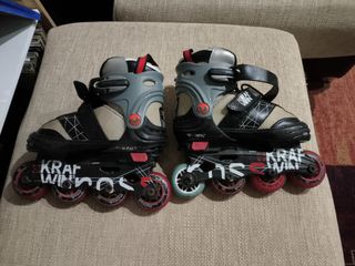 Patines niño o niña