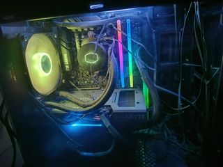 PC gaming sobremesa 