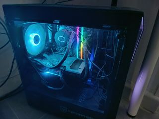 PC gaming sobremesa 