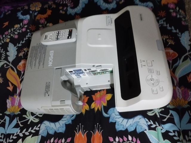 Proyector epson
