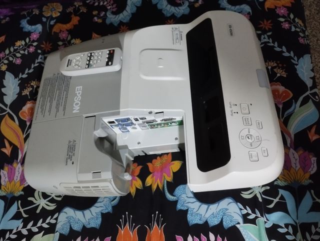 Proyector epson