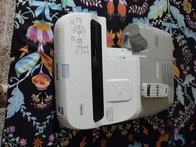 Proyector epson