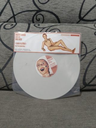 Murphy Brown works with Mike Nero ‎– Loose My Mind