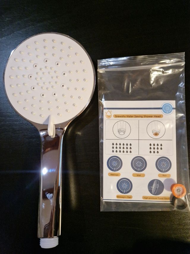 Pack de 6 sillas de comedor