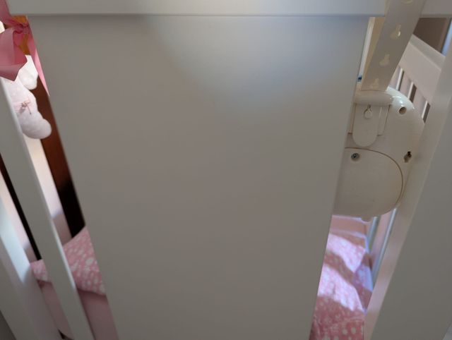 Culla con o senza materasso