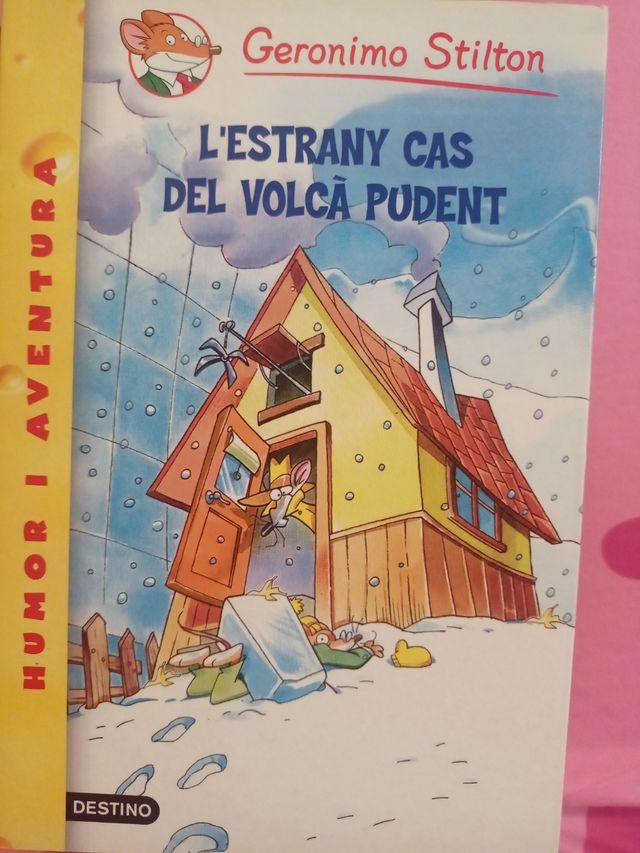 l'estrany cas del volcà pudent