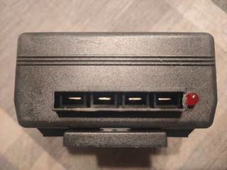 Convertidor Electrónico 24V a 12V