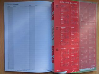 ✅️ Additio - Cuaderno notas profesor