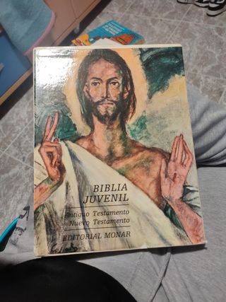 Biblia ilustrada