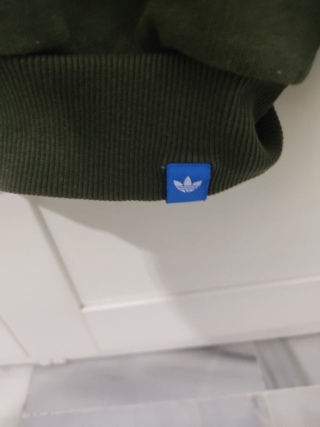 Sudadera unisex Adidas