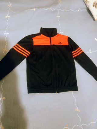 Conjunto chándal Adidas 