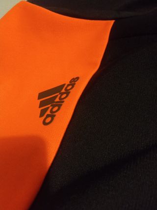 Conjunto chándal Adidas 