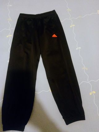 Conjunto chándal Adidas 