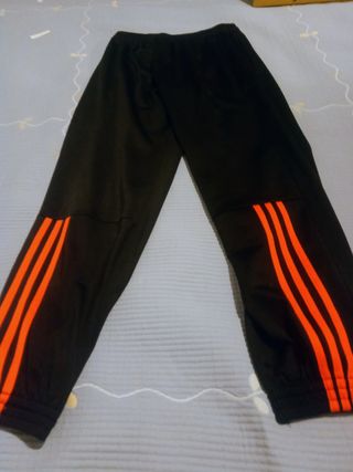Conjunto chándal Adidas 