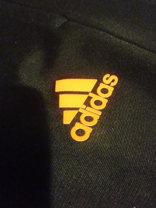 Conjunto chándal Adidas 