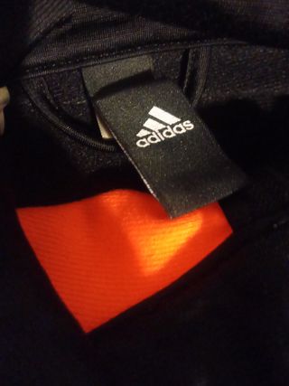 Conjunto chándal Adidas 