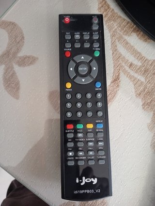 Televisor