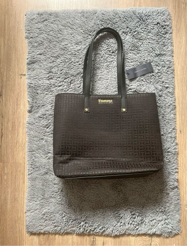 Bolso Tommy Hilfiger Original