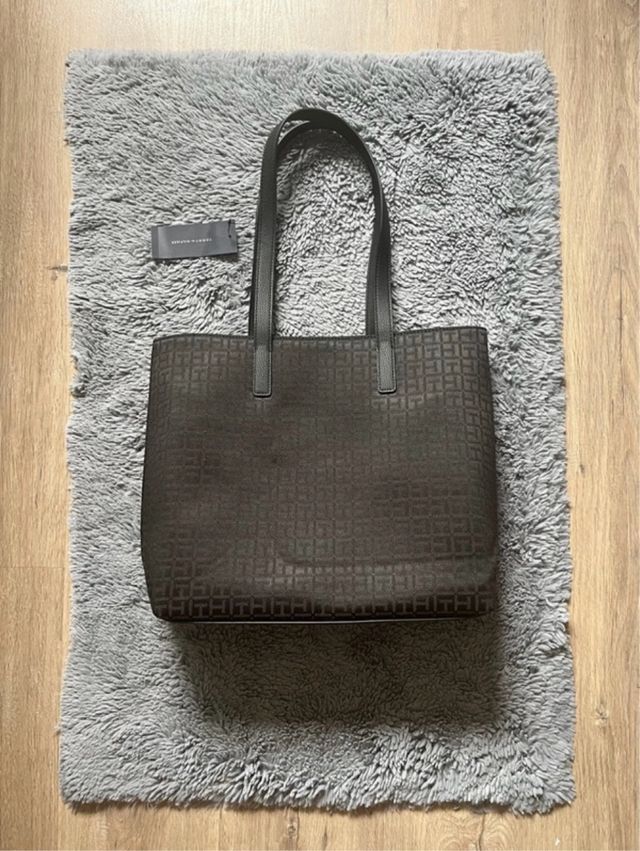 Bolso Tommy Hilfiger Original