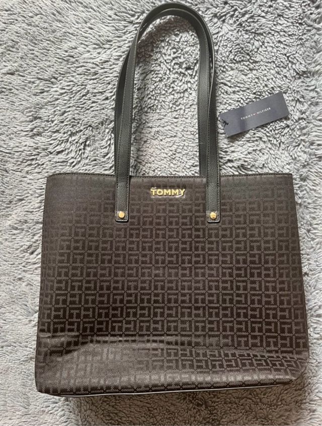 Bolso Tommy Hilfiger Original