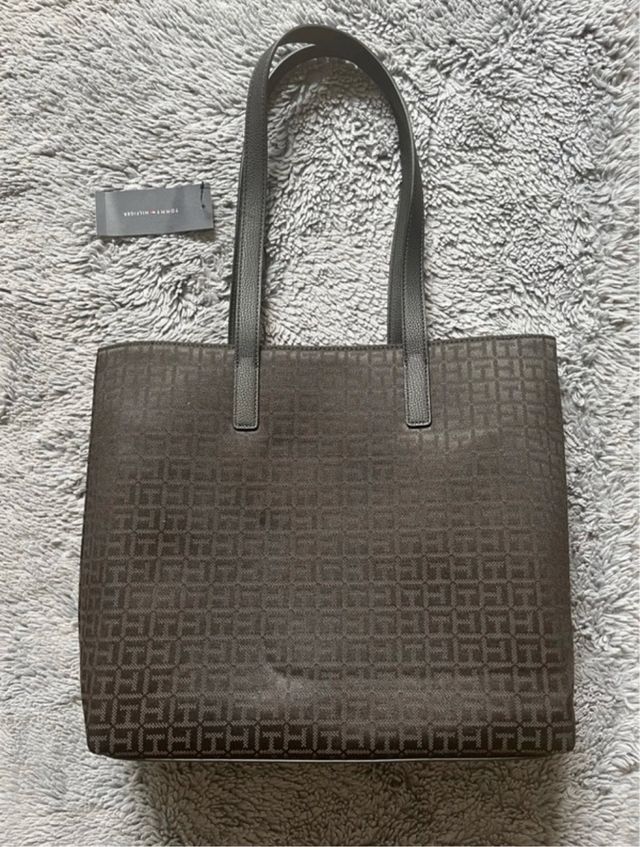 Bolso Tommy Hilfiger Original