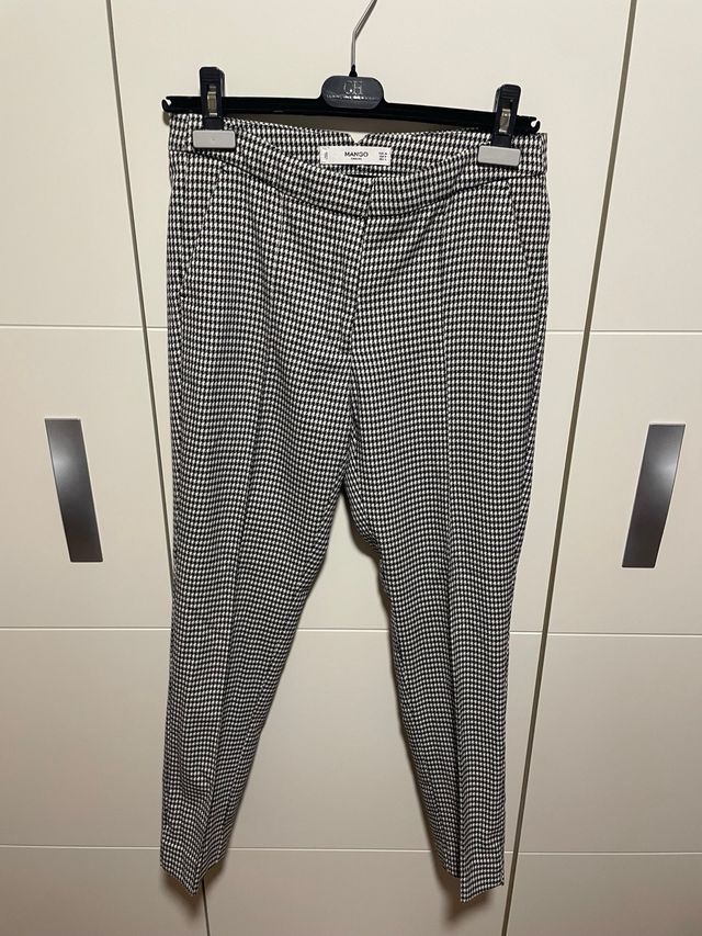 Pantalon Mango TM