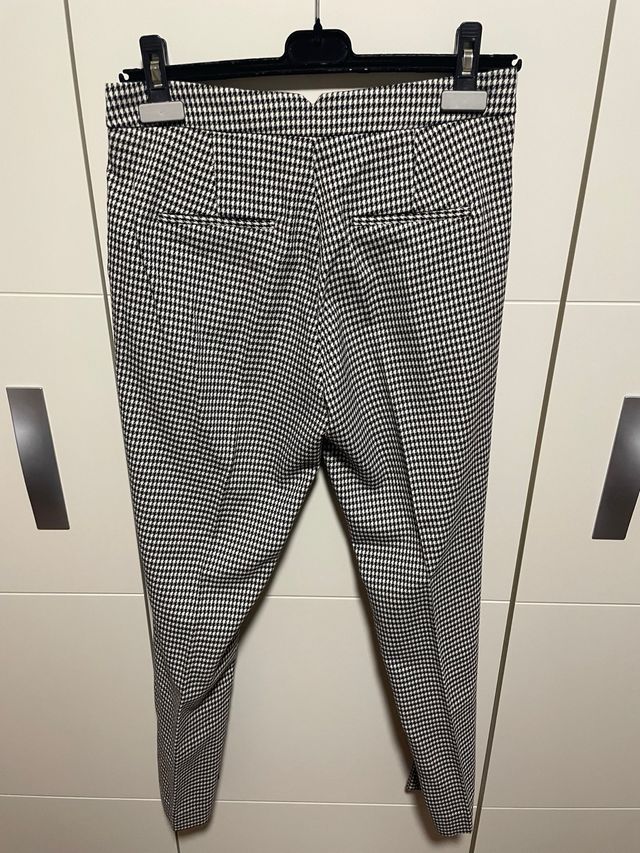 Pantalon Mango TM