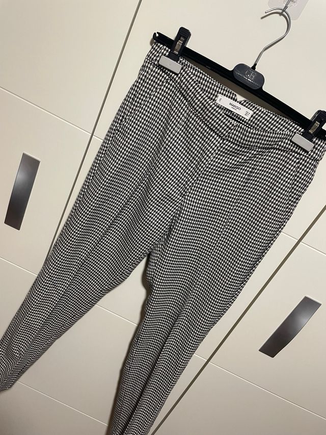 Pantalon Mango TM