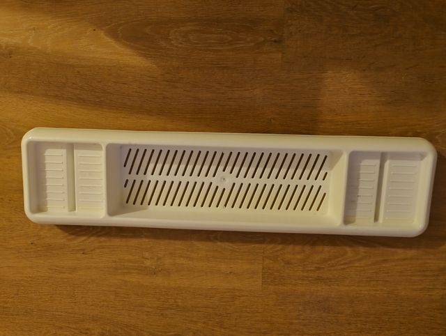 Bandeja para bañera