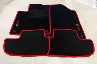 Alfombrillas para Peugot RCZ alfombras