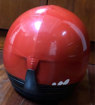 Casco protector infantil para esqui y snowboard